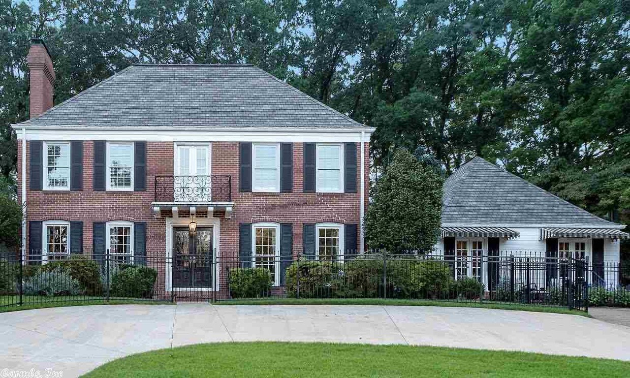 Primary Photo - 18 Normandy Rd