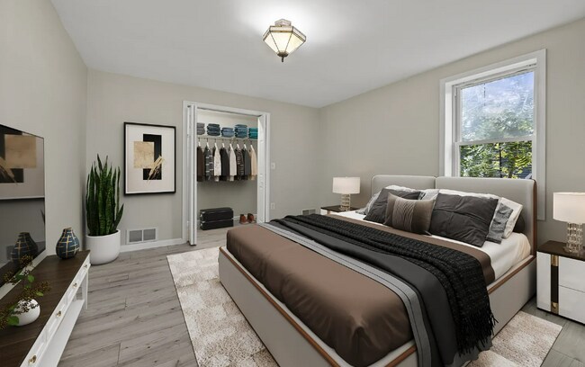 Foto del edificio - 20 School St