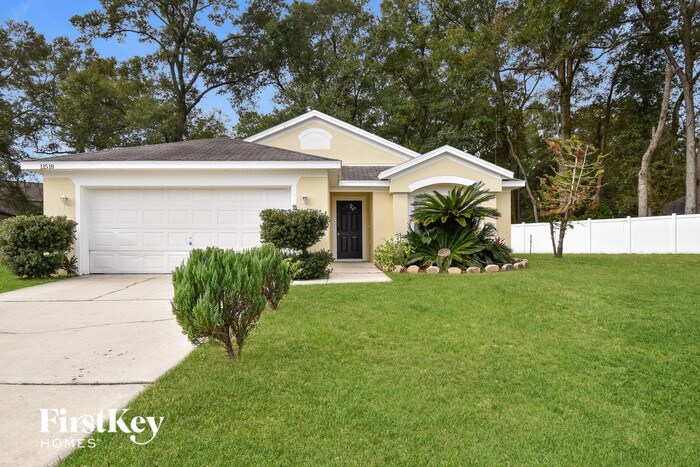 11518 Citrus Cove Ct Jacksonville - 11518 Citrus Cove Ct Jacksonville Fl Primary Photo 