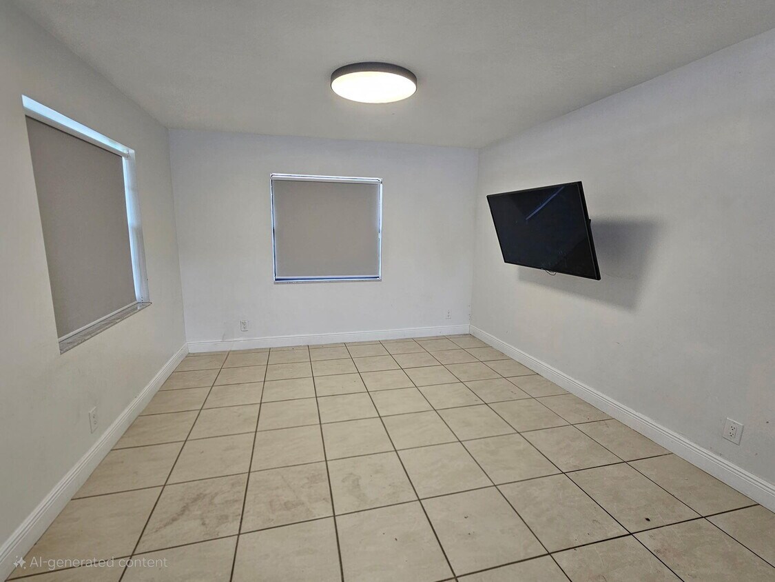 Foto principal - 297 NW 1st Ave