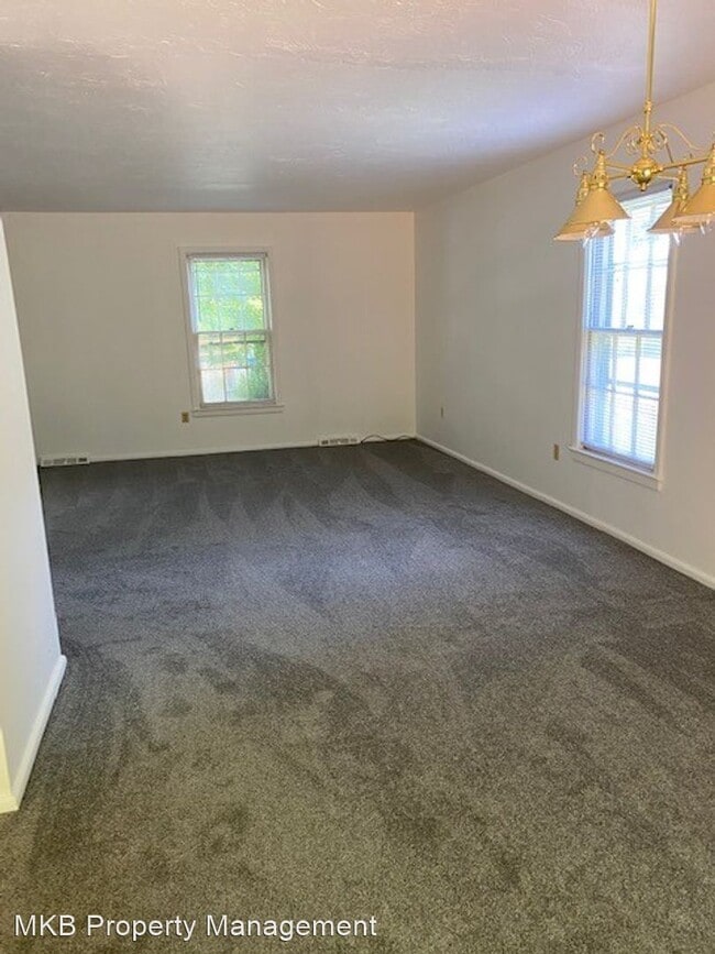 Building Photo - 4 br, 2 bath House - 3845 Kentland Dr