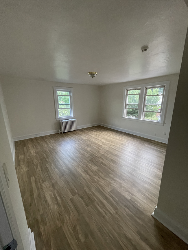 Master Bedroom - 167 Harrison Ave