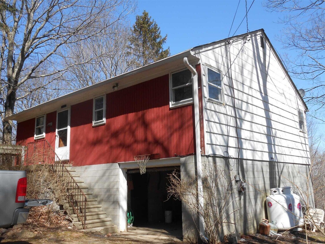 265 Bundy Hill Rd, Pawling, NY 12564 House Rental in Pawling, NY