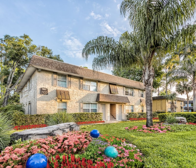 Foto principal - 2166 Dunsford Terrace