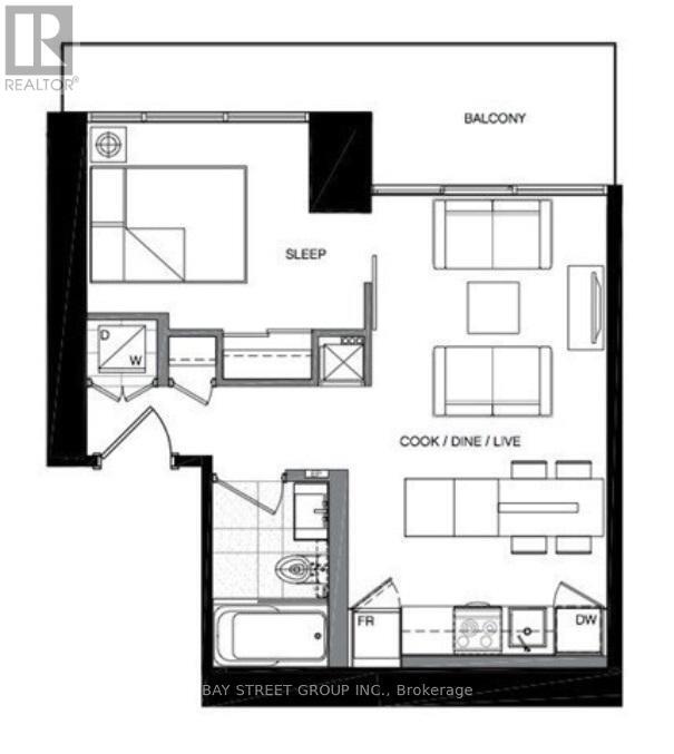 Photo principale - 5-4105 St Joseph St