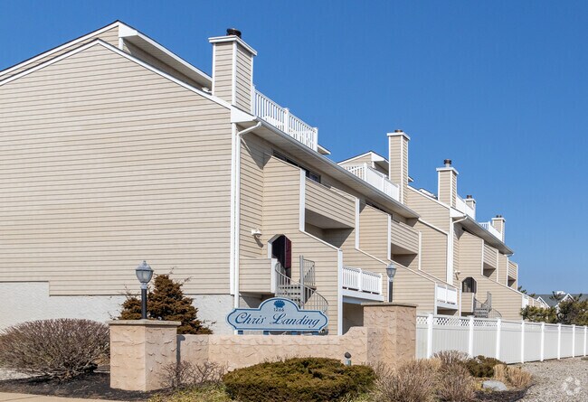 Foto del edificio - Chris Landing