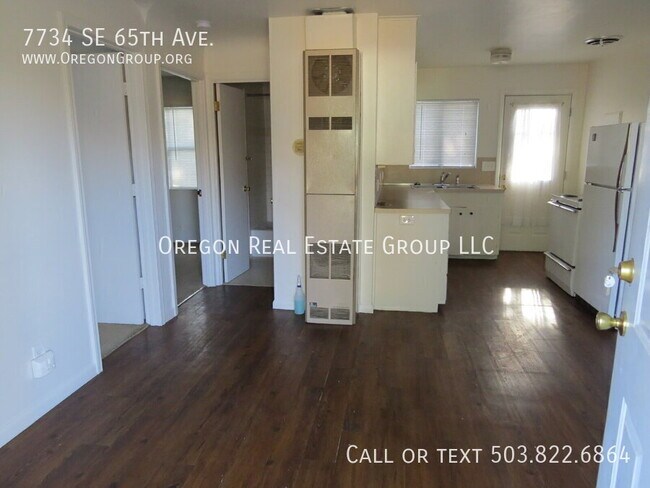 Foto del edificio - 7734 SE 65th Ave