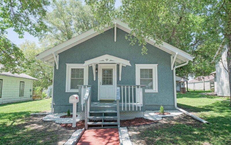Foto principal - 417 S 11th St