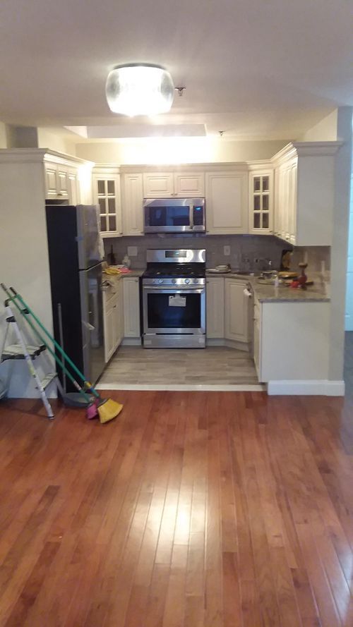 Foto del edificio - 349 Palisade Ave