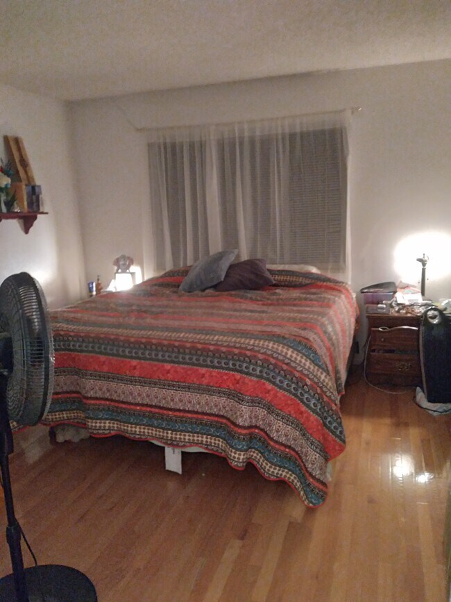 Foto del edificio - 2953 Mesa Rd