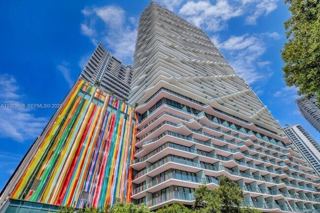 Building Photo - 1300 S Miami Ave