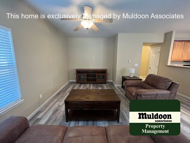 Foto del edificio - Updated home ready to move in!