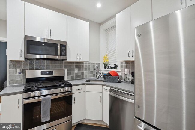 Foto del edificio - 1729 Mifflin St