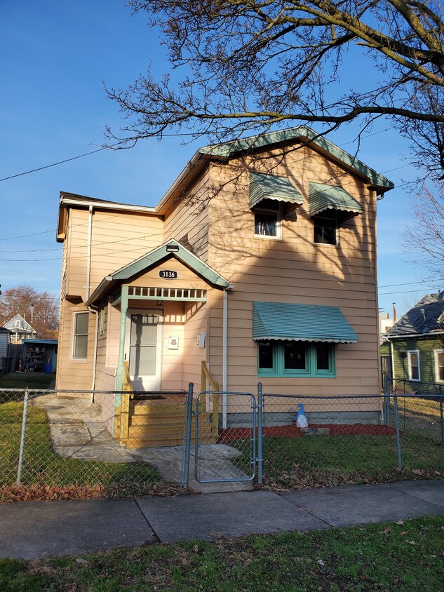 Photo - 3136 W 40th St (Cleveland, OH)