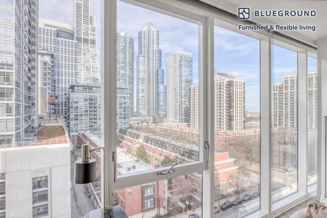 Foto del edificio - 1407 S Michigan Ave