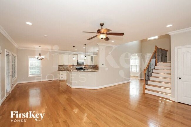 Foto del edificio - 3087 Cameron Village Ct