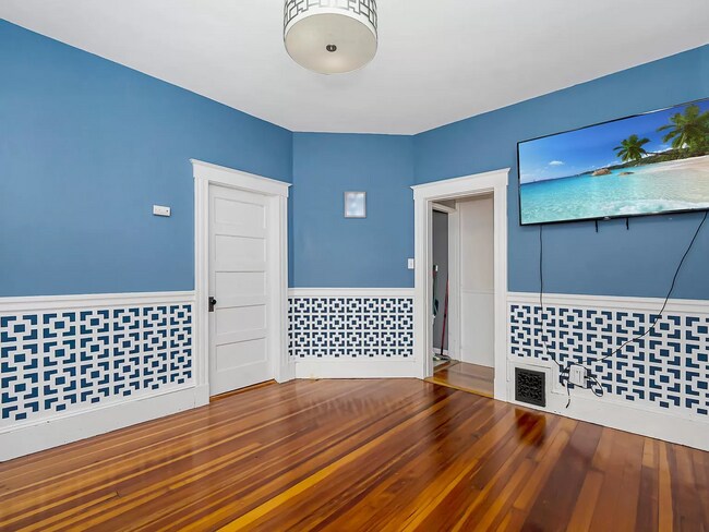 Foto del edificio - 107 Beech St