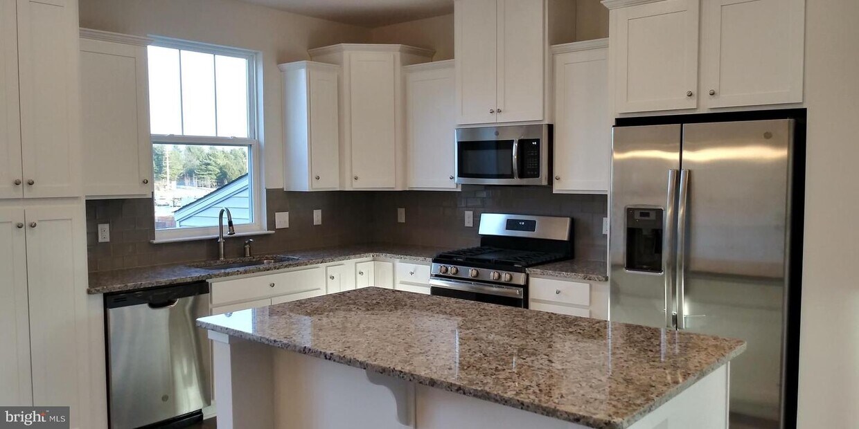 1881 Boulder Dr, West Bradford, PA 19335 Townhouse for Rent in West