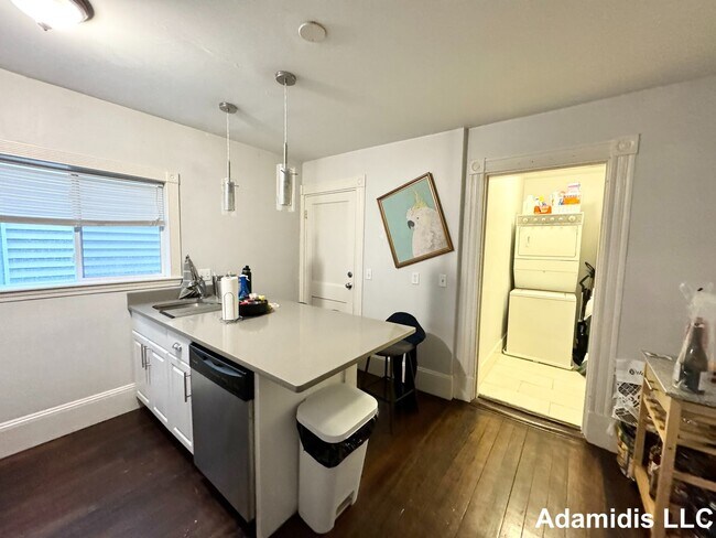 Foto del edificio - 32 Rawson St