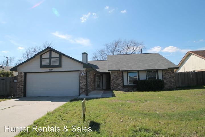 Foto principal - 3 br, 2 bath House - 4308 Mesa