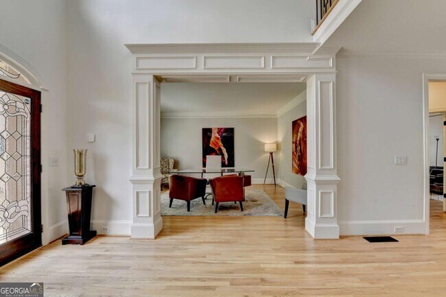 Foto del edificio - 9055 Preston Ln