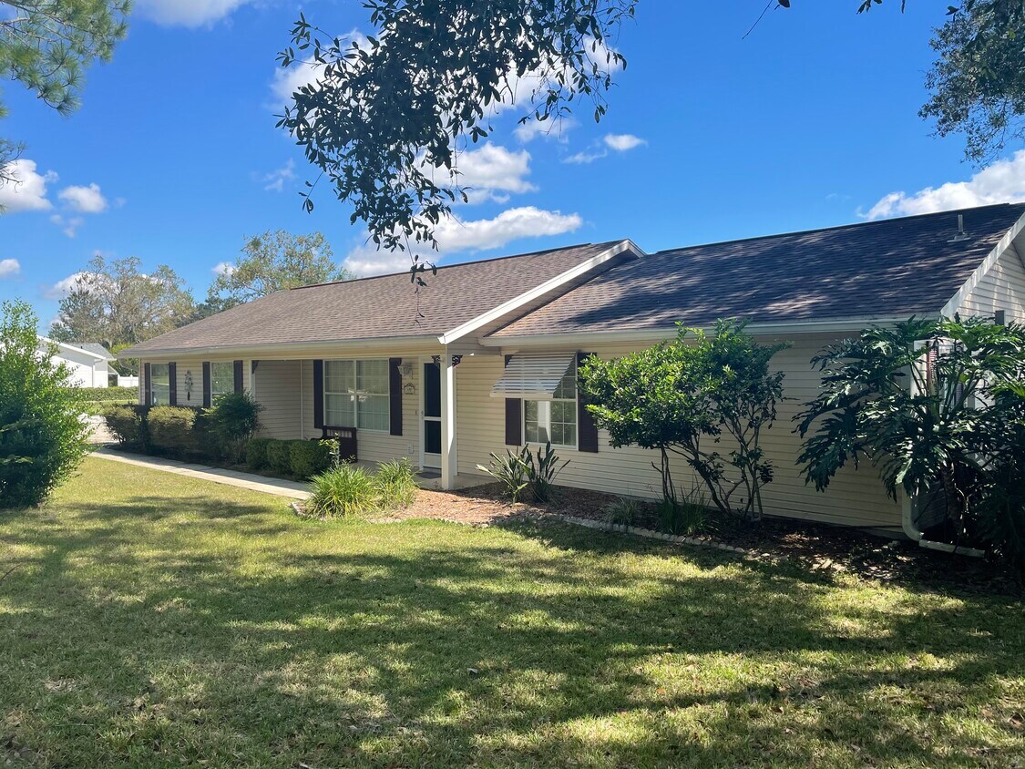 6494 SW 81st Ln, Ocala, FL 34476 House Rental in Ocala, FL