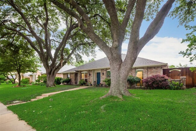 Building Photo - 6931 Echo Bluff Dr