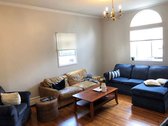 Foto del edificio - 15 Ashford St