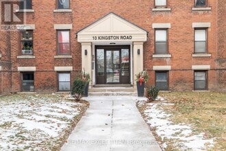 Building Photo - 10 Kingston Rd