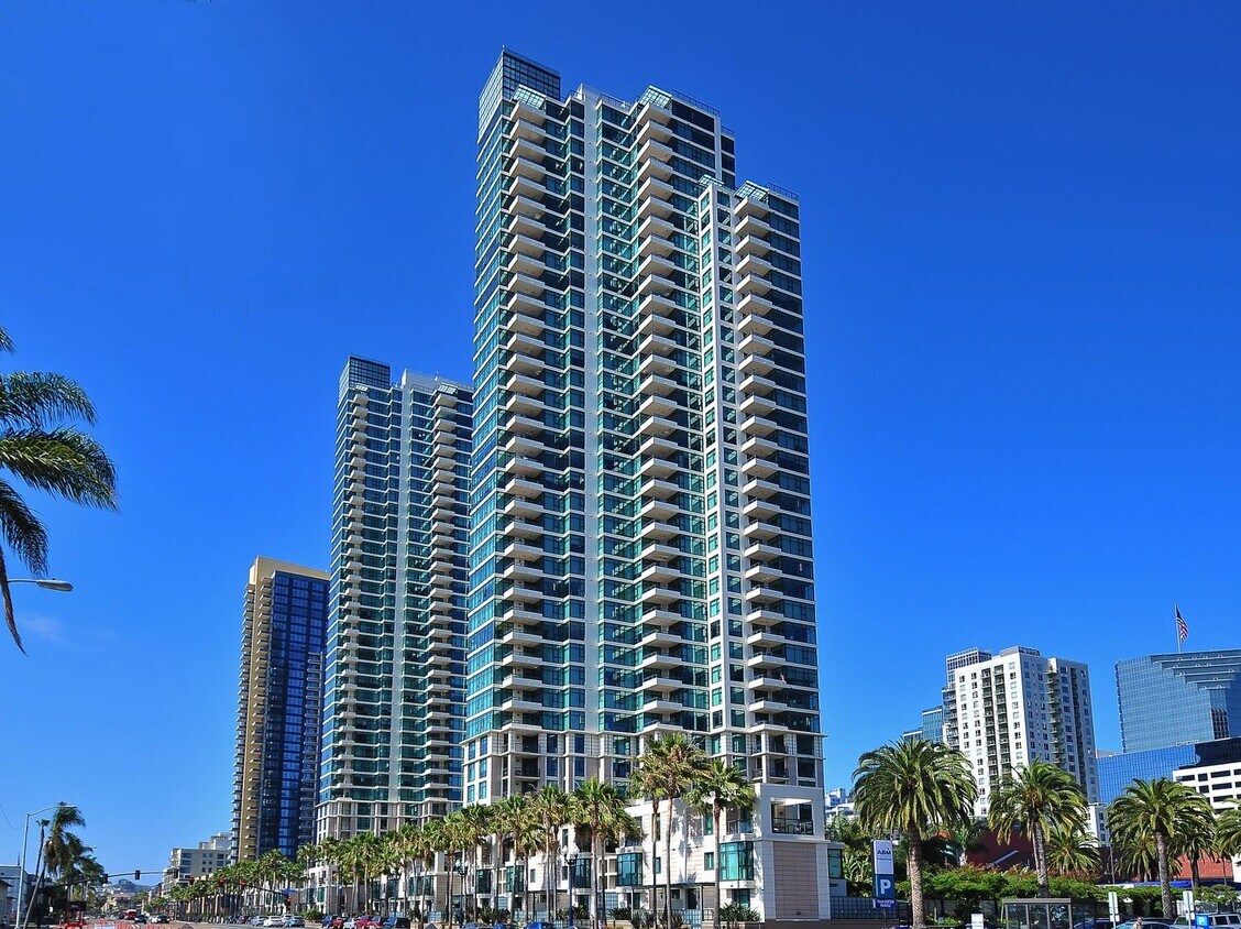 Primary Photo - The Grande South