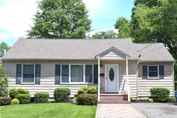 Foto del edificio - 50 Homer Pl