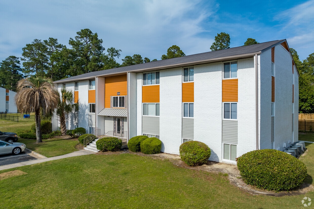 Summit Augusta Apartments in Augusta, GA