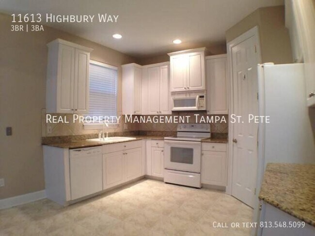 Foto del edificio - 11613 Highbury Way