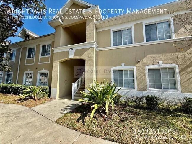 Foto del edificio - 6014 Portsdale Pl