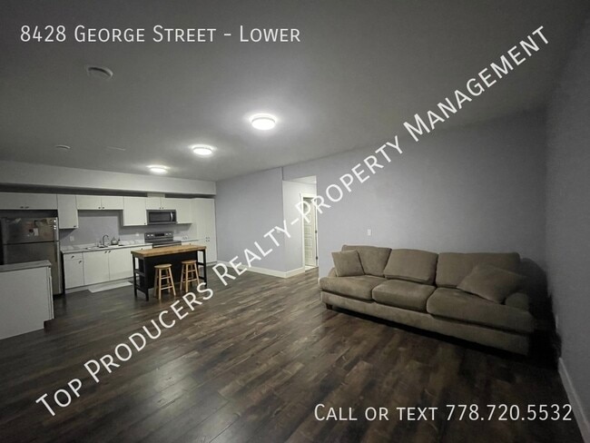 Building Photo - 2 Bedroom Suite - Includes Utilities