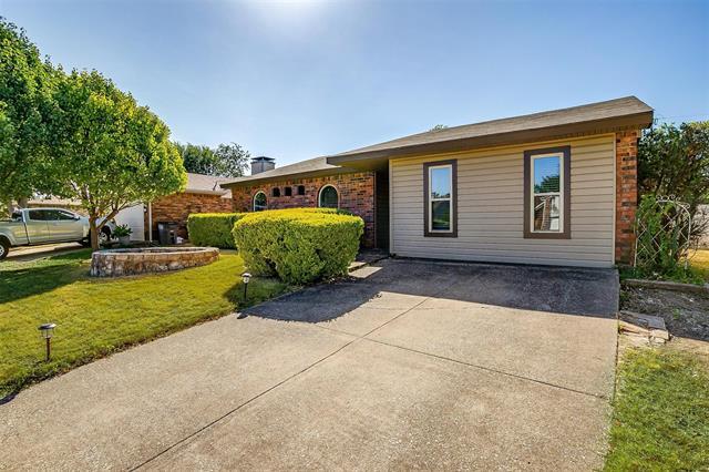 Foto principal - 726 Meadow Mead Dr