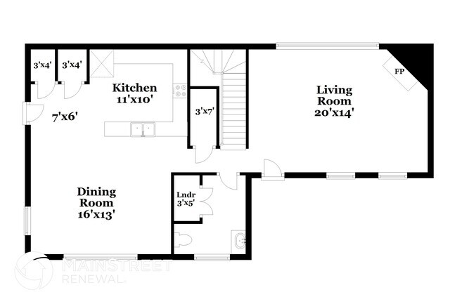 Foto del edificio - 4062 Robin Cir