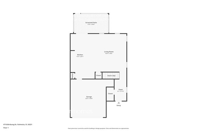 Foto del edificio - 4718 Birdsong Dr