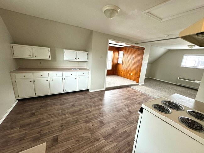 Foto del edificio - 316 N Sprigg St