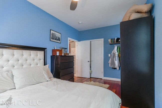 Foto del edificio - 1436 Ogden St NW