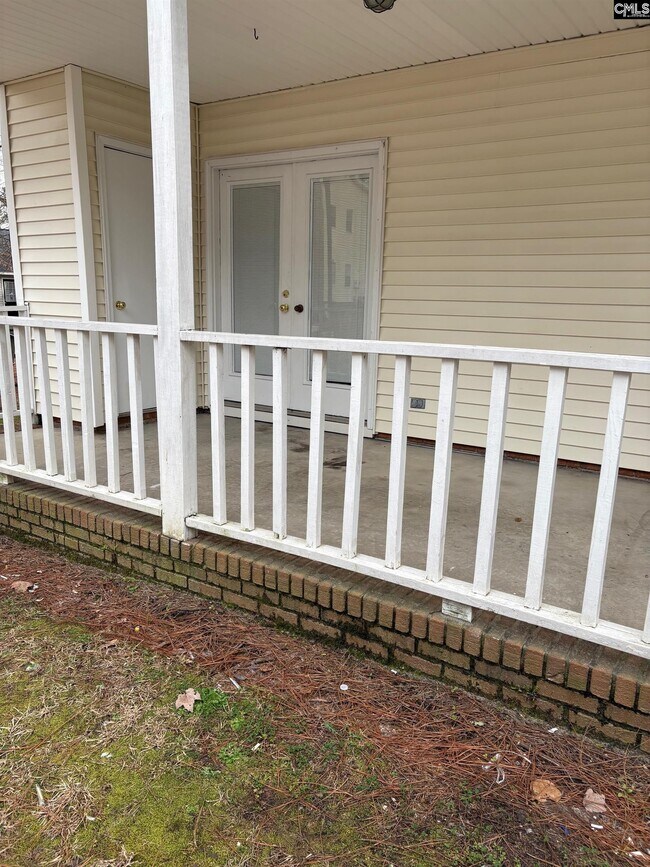 Foto del edificio - 49B Battery Walk Ct