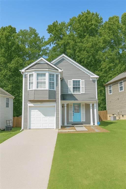 Building Photo - 791 Hampton Hill Ct