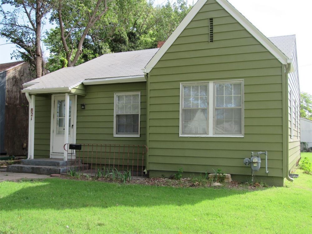 Primary Photo - 821 S. 11th