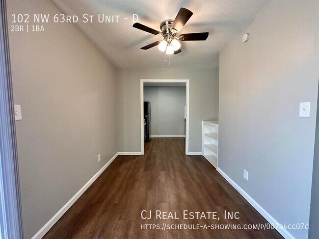 Foto del edificio - 102 NW 63rd St