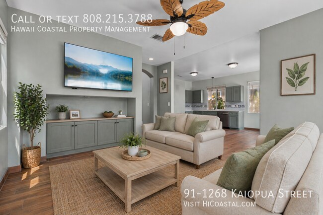 Foto del edificio - 91-1268-1268 Kaiopua St