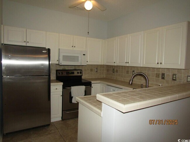 Foto del edificio - 4520 Lighthouse Dr