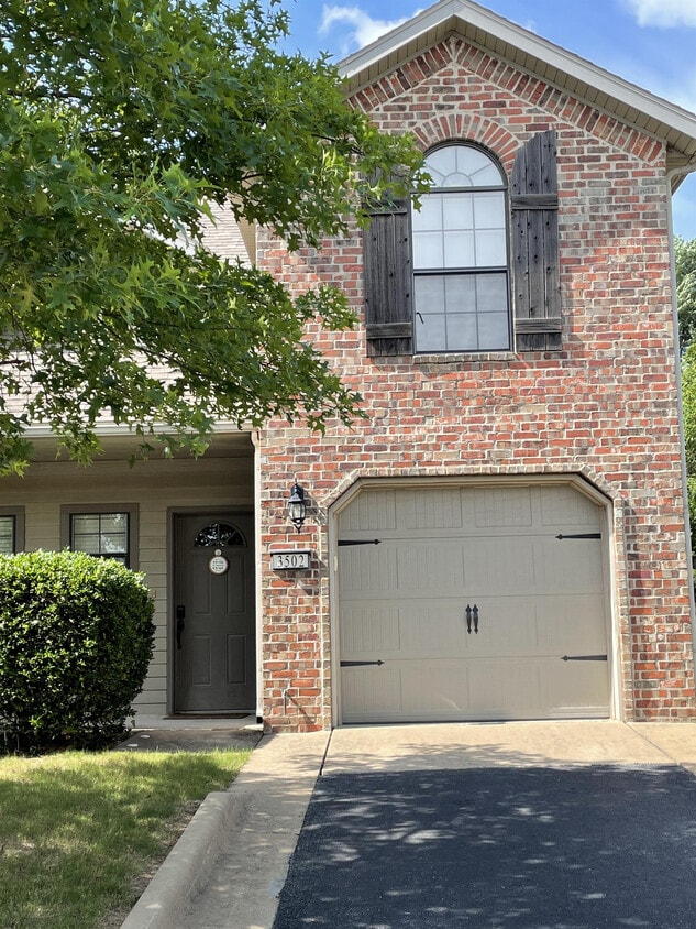 Photo - 3502 W Chevaux Dr (Fayetteville, AR)