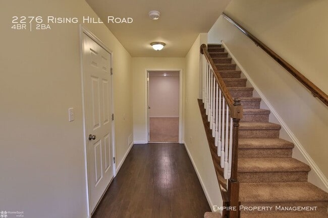 Building Photo - 2276 Rising Hill Rd