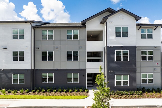 Photo - Allora Uptown Apartments