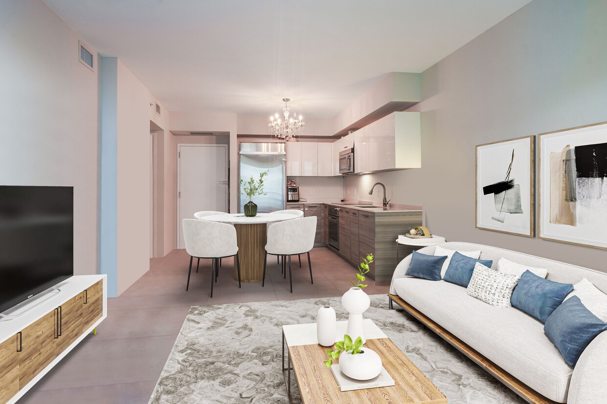 Photo - 1300 Brickell Bay Dr (Miami, FL)